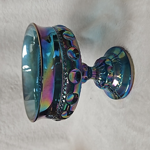 carnival glass Other - CARNIVAL GLASS